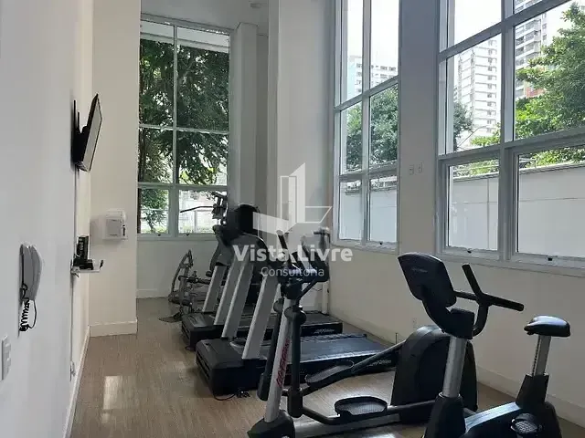 Apartamento, 2 quartos, 88 m² - Foto 42
