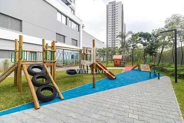 Apartamento, 2 quartos, 88 m² - Foto 46