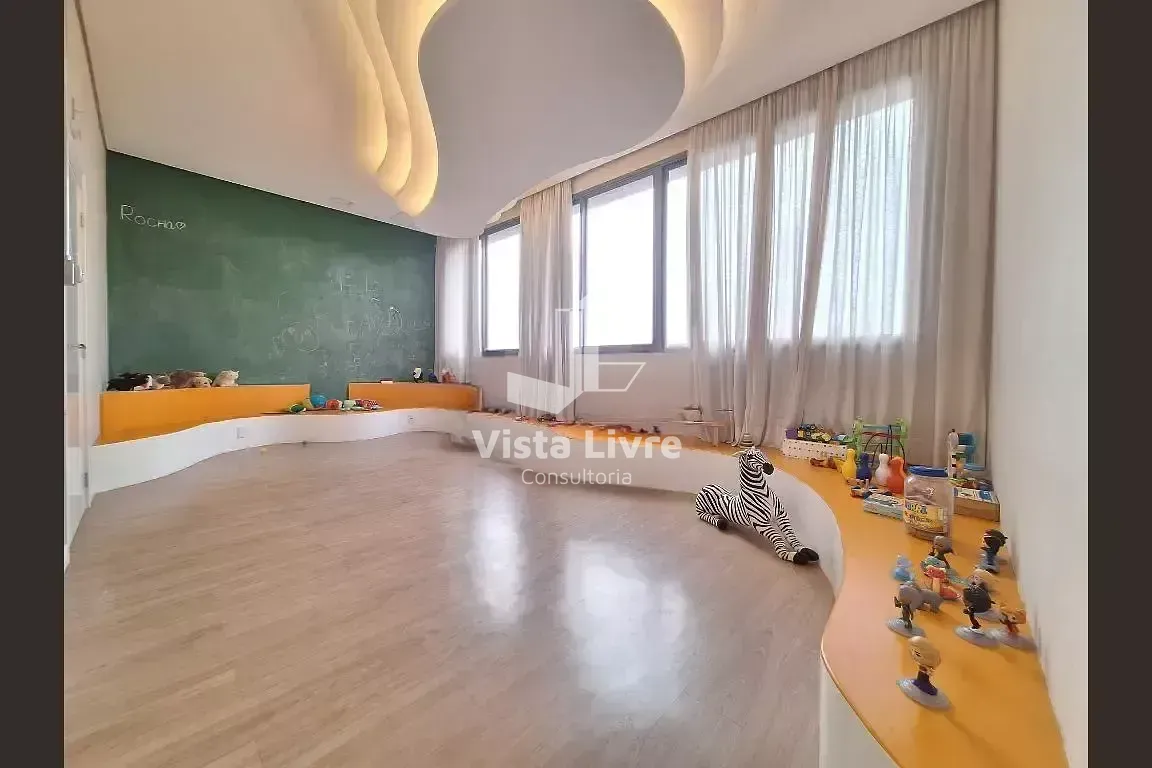 Apartamento, 2 quartos, 88 m² - Foto 31