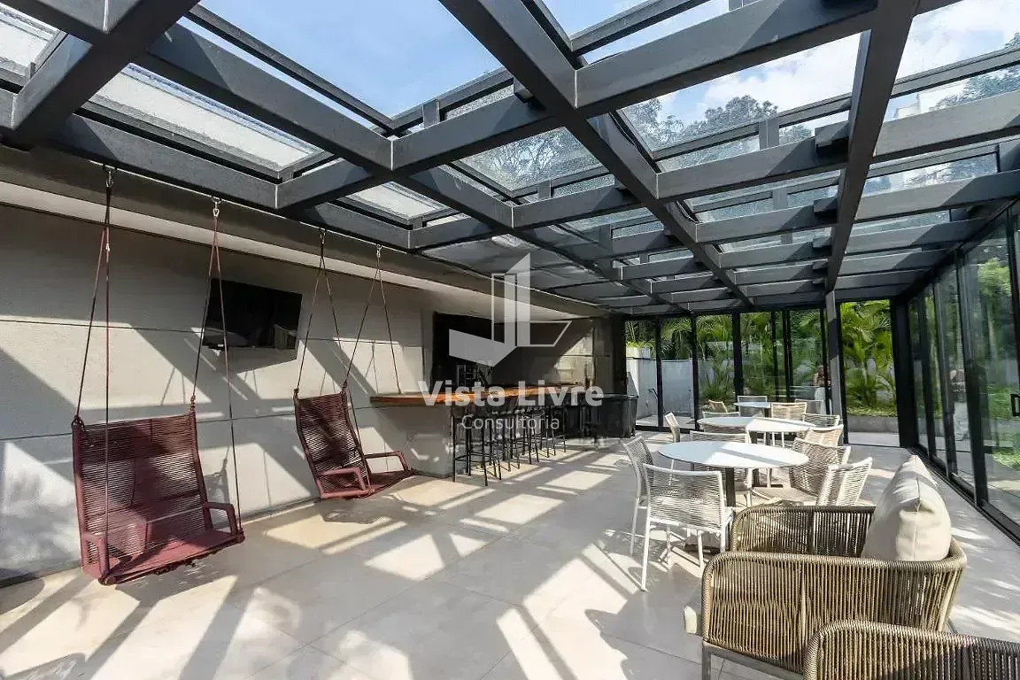 Apartamento, 2 quartos, 88 m² - Foto 24