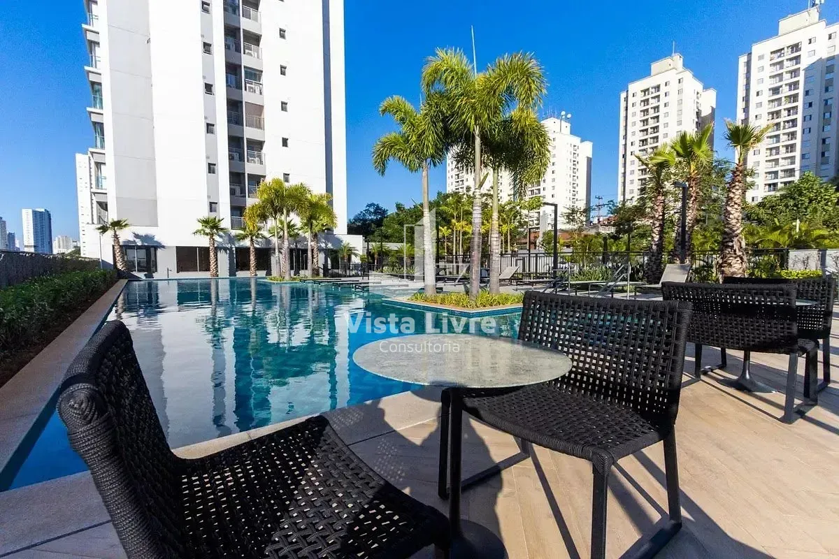 Apartamento, 2 quartos, 88 m² - Foto 23