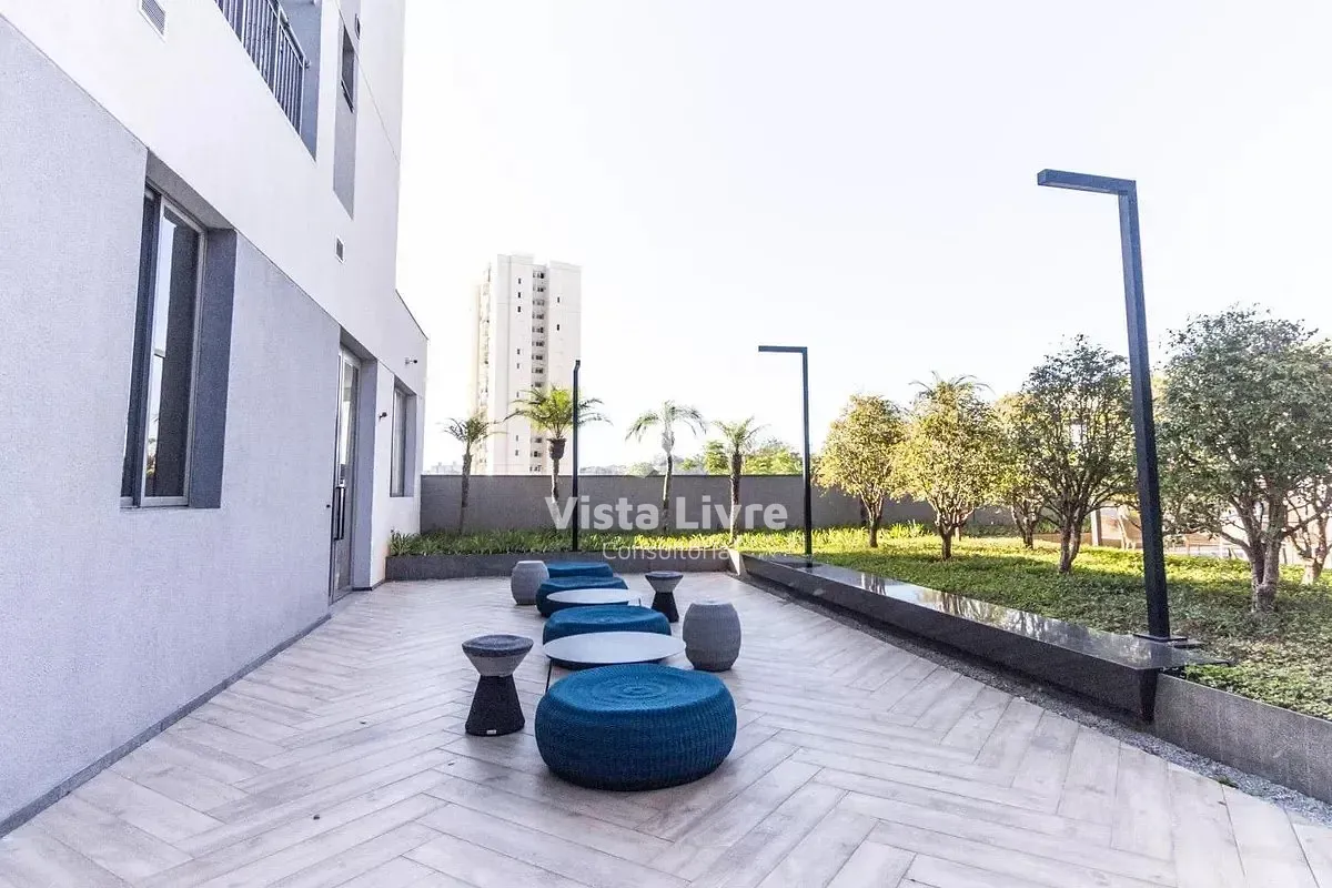 Apartamento, 2 quartos, 88 m² - Foto 29