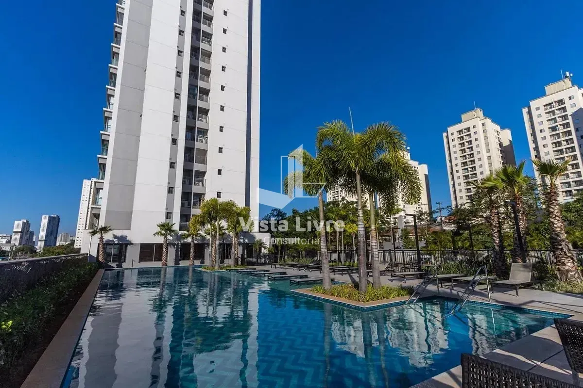Apartamento, 2 quartos, 88 m² - Foto 22