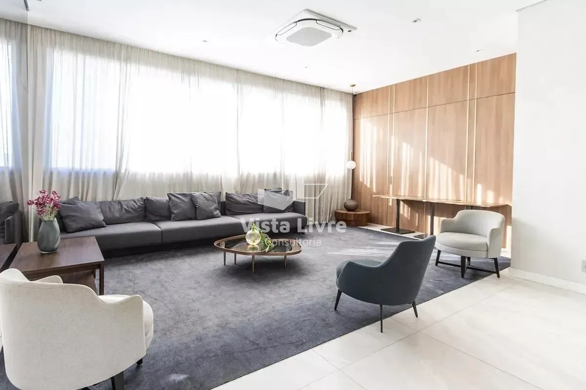 Apartamento, 2 quartos, 88 m² - Foto 27