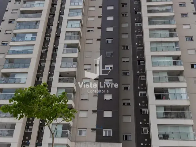 Apartamento com 109m² 4 quartos e 3 banheiros, à venda, no bairro Adalgisa em Osasco