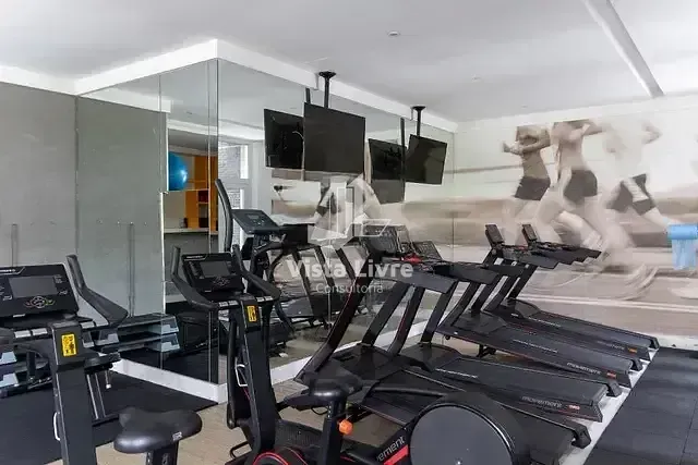 Apartamento, 4 quartos, 109 m² - Foto 41