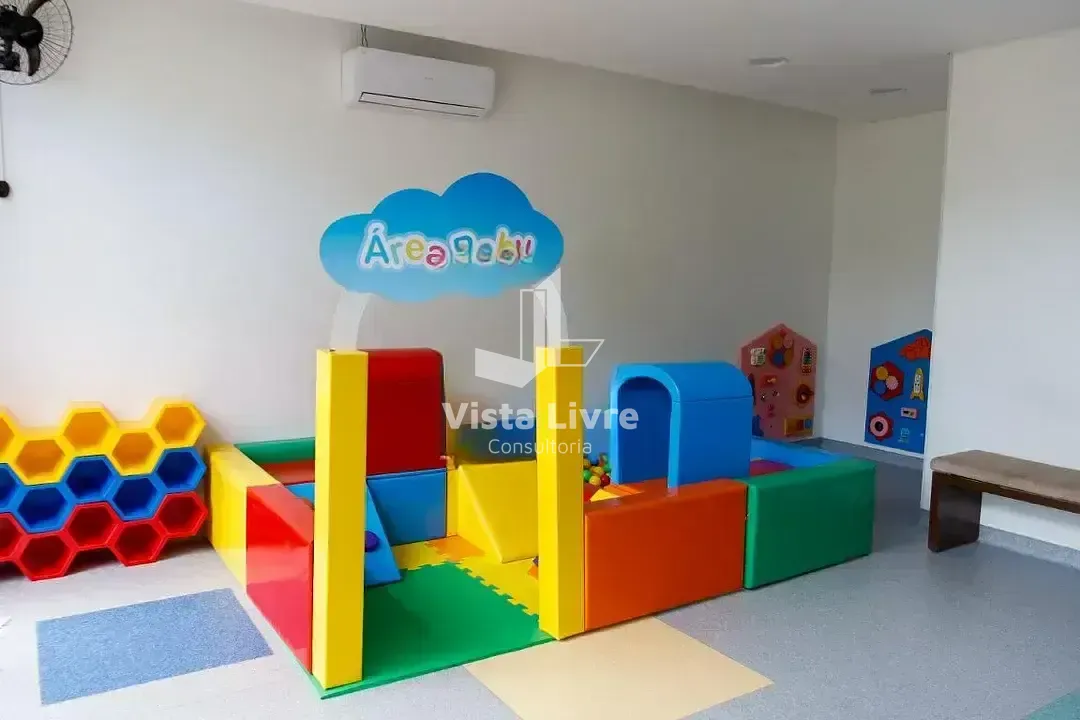 Apartamento, 4 quartos, 109 m² - Foto 48