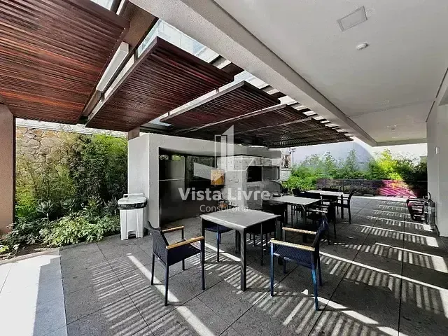 Apartamento, 2 quartos, 102 m² - Foto 22