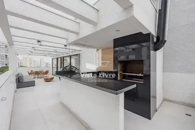 Apartamento, 1 quarto, 27 m² - Foto 8