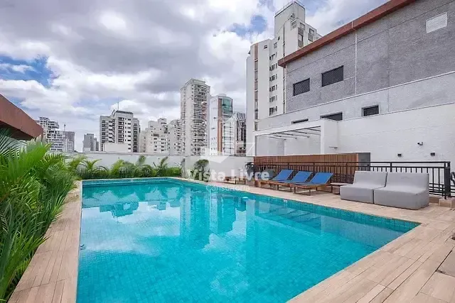 Apartamento, 1 quarto, 27 m² - Foto 7