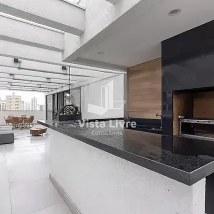 Apartamento, 1 quarto, 27 m² - Foto 9
