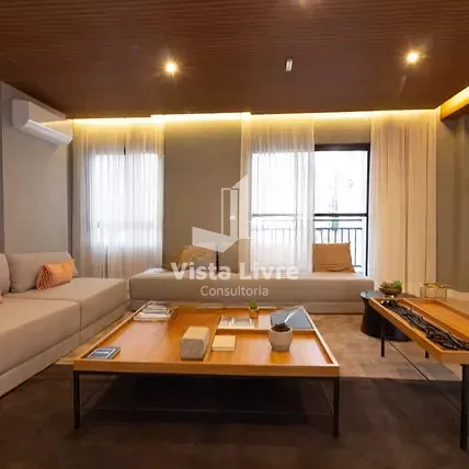 Apartamento, 1 quarto, 27 m² - Foto 11