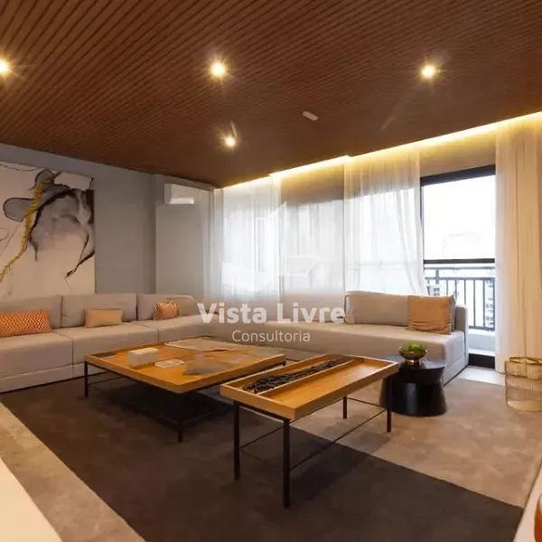 Apartamento, 1 quarto, 27 m² - Foto 12