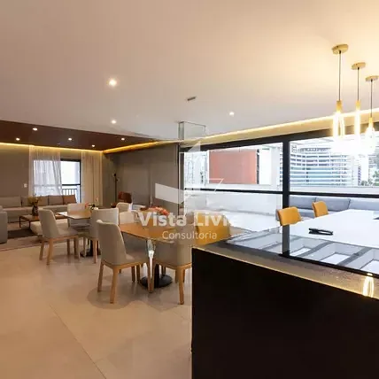 Apartamento, 1 quarto, 27 m² - Foto 13