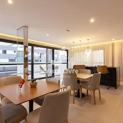 Apartamento, 1 quarto, 27 m² - Foto 14
