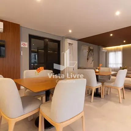 Apartamento, 1 quarto, 27 m² - Foto 15