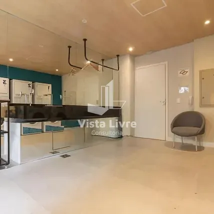 Apartamento, 1 quarto, 27 m² - Foto 22