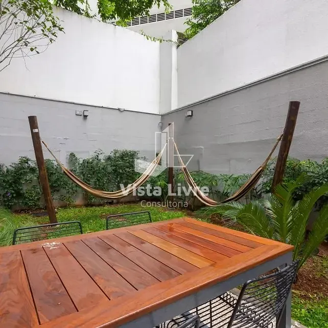 Apartamento, 1 quarto, 27 m² - Foto 24