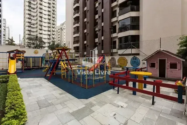 Apartamento, 3 quartos, 85 m² - Foto 28