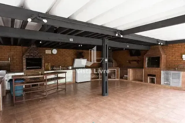 Apartamento, 3 quartos, 85 m² - Foto 21