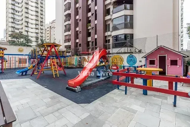 Apartamento, 3 quartos, 85 m² - Foto 26