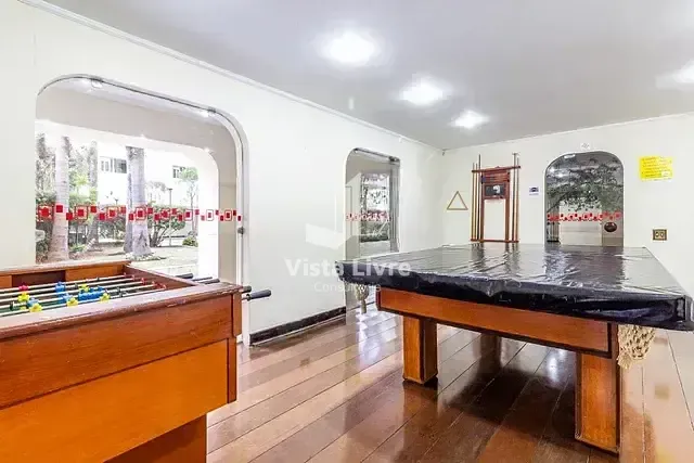 Apartamento, 3 quartos, 85 m² - Foto 23