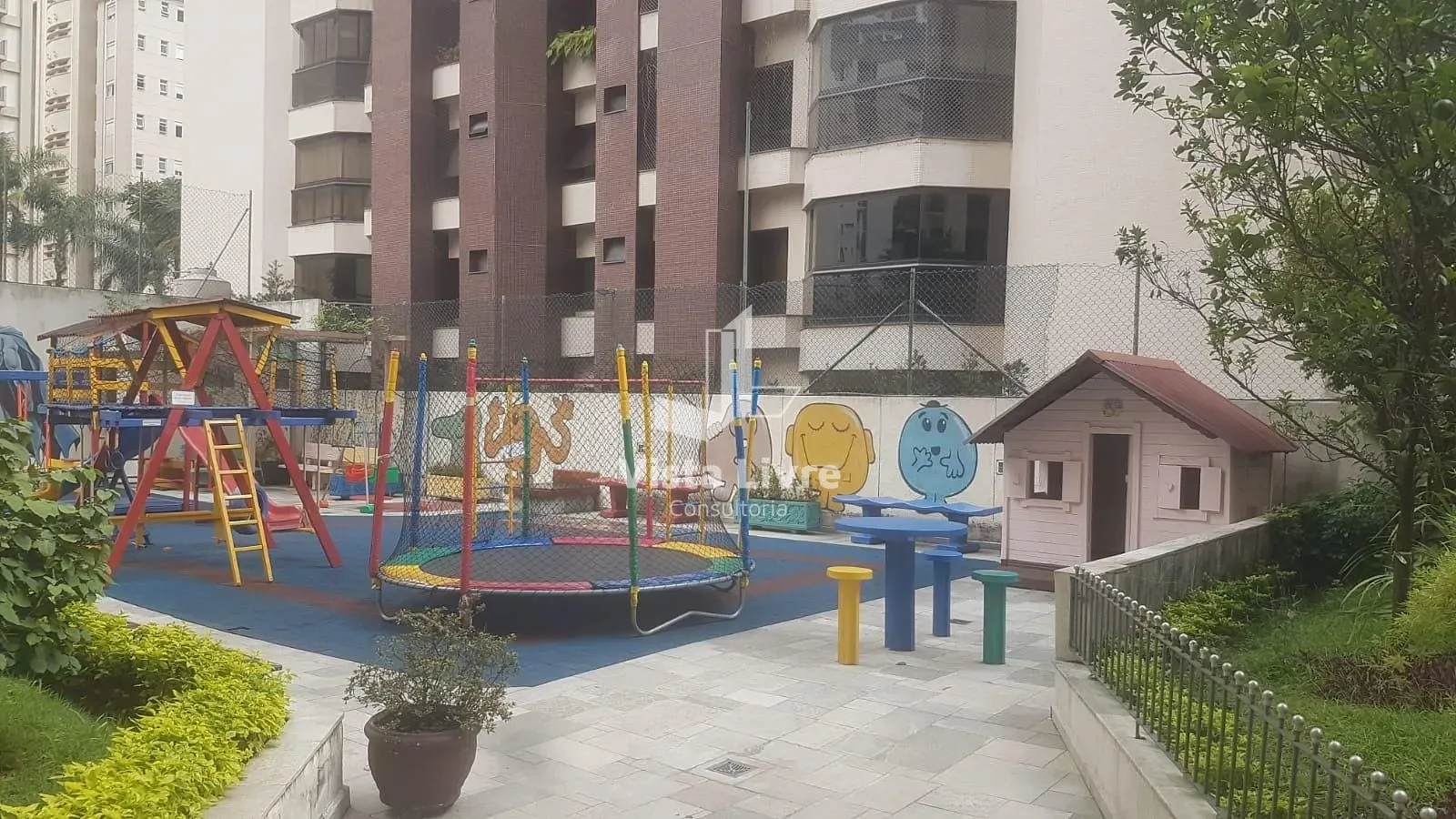 Apartamento, 3 quartos, 85 m² - Foto 27