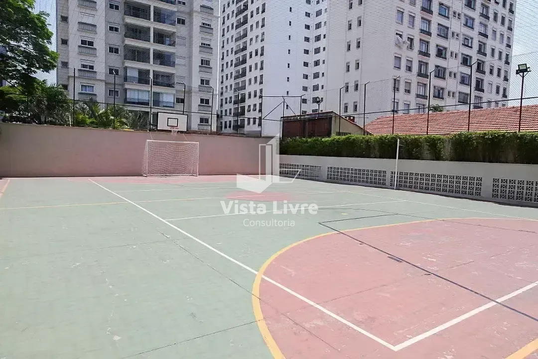 Apartamento, 3 quartos, 90 m² - Foto 26