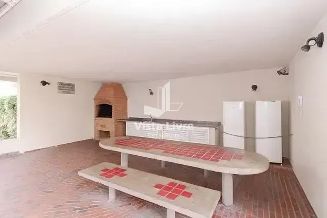 Apartamento, 3 quartos, 90 m² - Foto 22