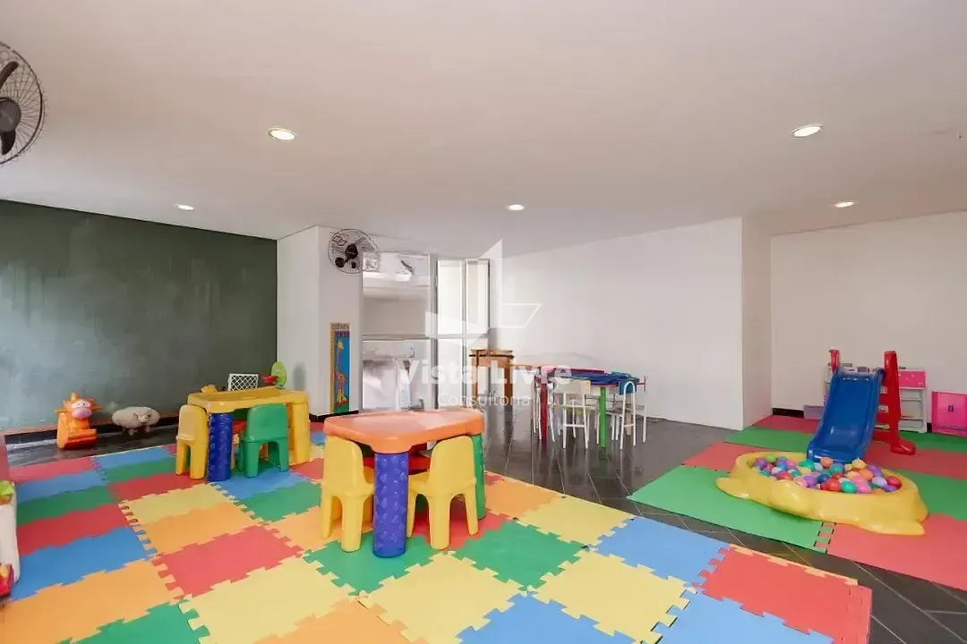 Apartamento, 3 quartos, 90 m² - Foto 28