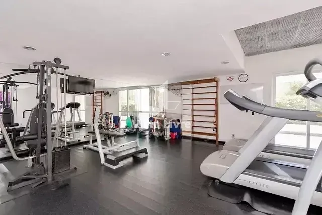 Apartamento, 3 quartos, 90 m² - Foto 24