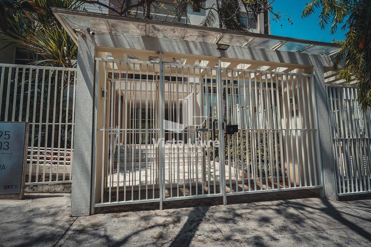 Apartamento, 3 quartos, 119 m² - Foto 32