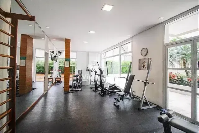 Apartamento, 3 quartos, 119 m² - Foto 21