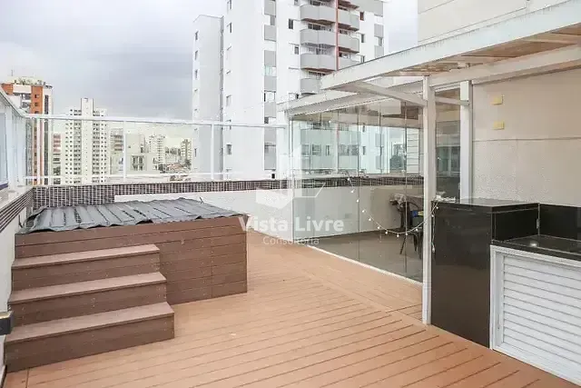 Apartamento, 3 quartos, 119 m² - Foto 13