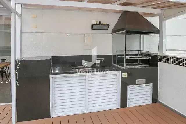 Apartamento, 3 quartos, 119 m² - Foto 14
