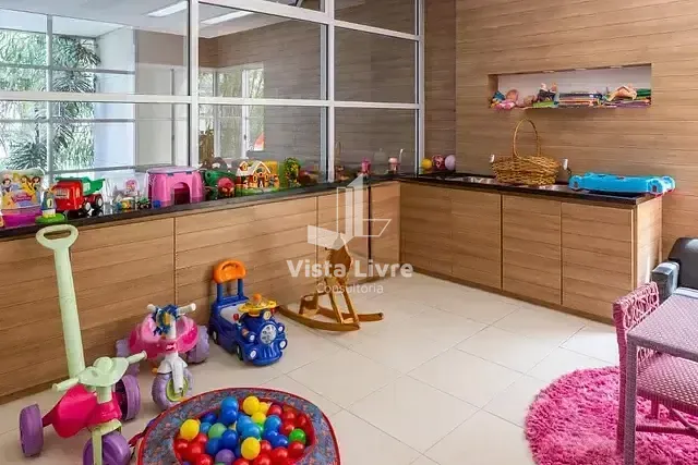 Apartamento, 3 quartos, 119 m² - Foto 25