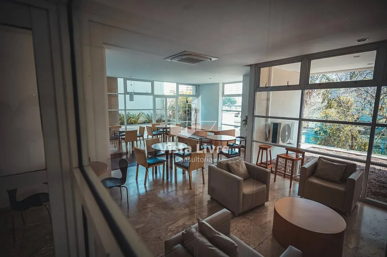 Apartamento, 3 quartos, 119 m² - Foto 18