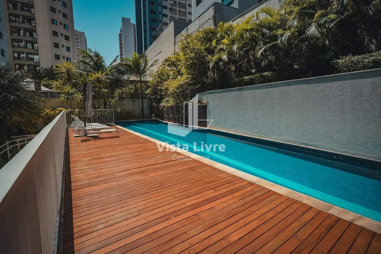 Apartamento, 3 quartos, 119 m² - Foto 12