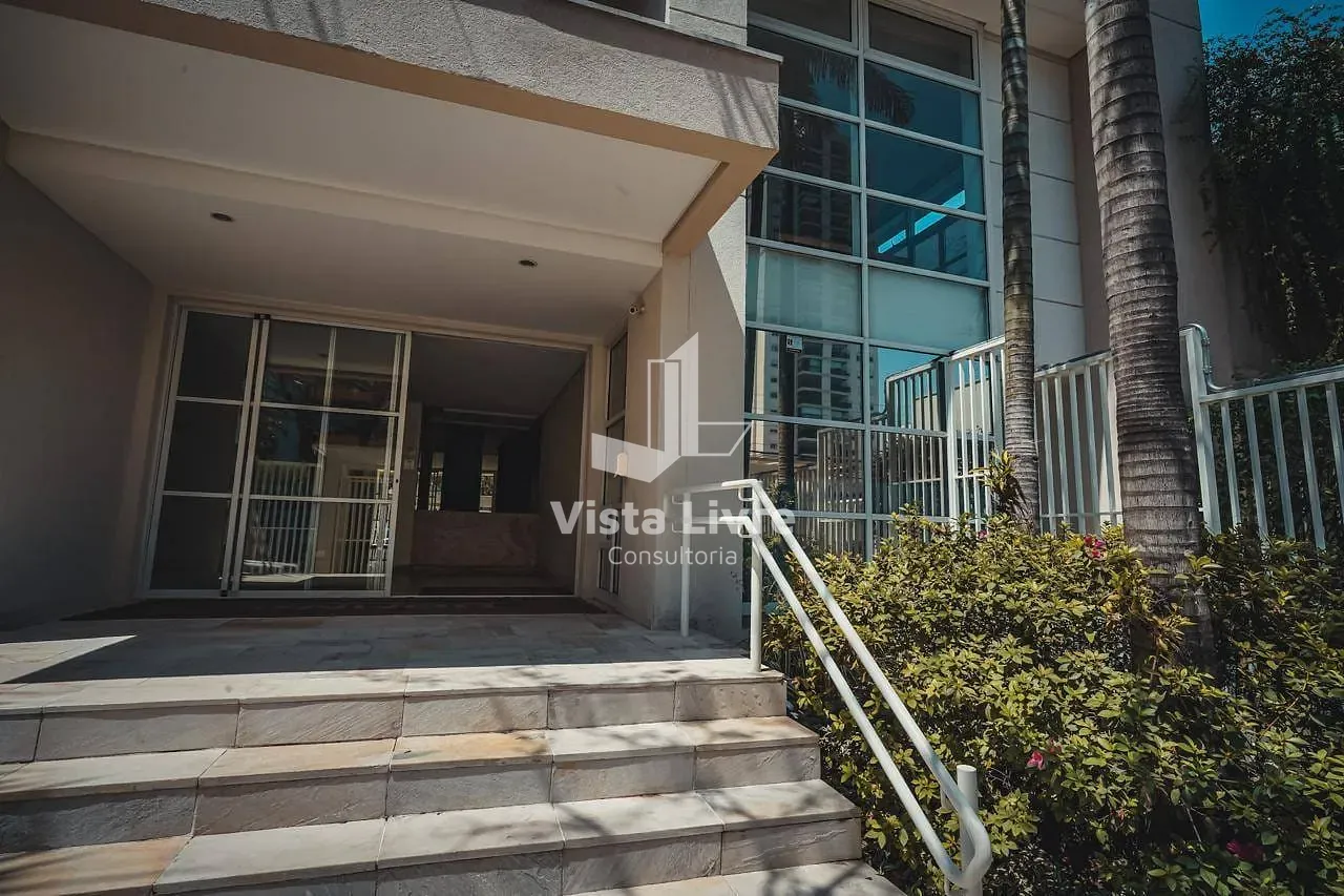 Apartamento, 3 quartos, 119 m² - Foto 29