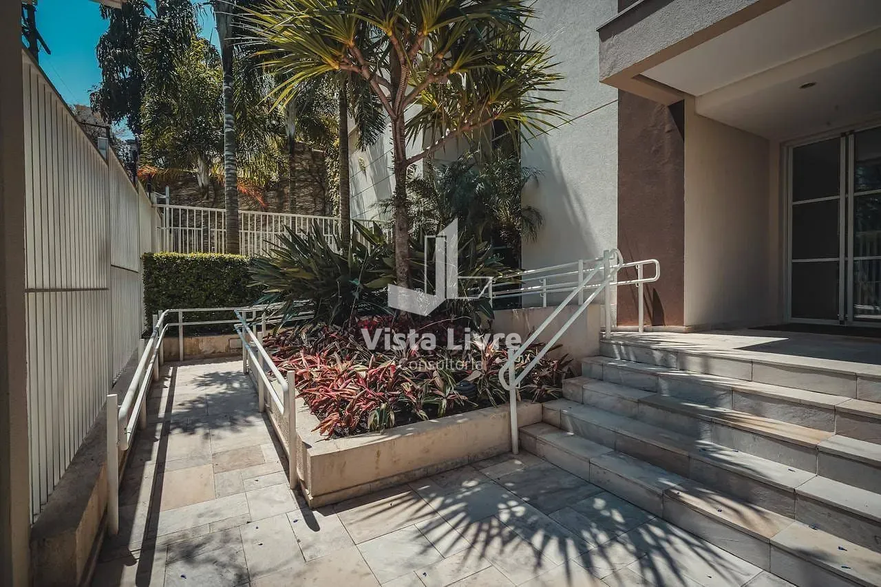 Apartamento, 3 quartos, 119 m² - Foto 30