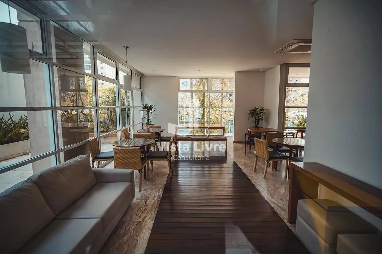 Apartamento, 3 quartos, 119 m² - Foto 16