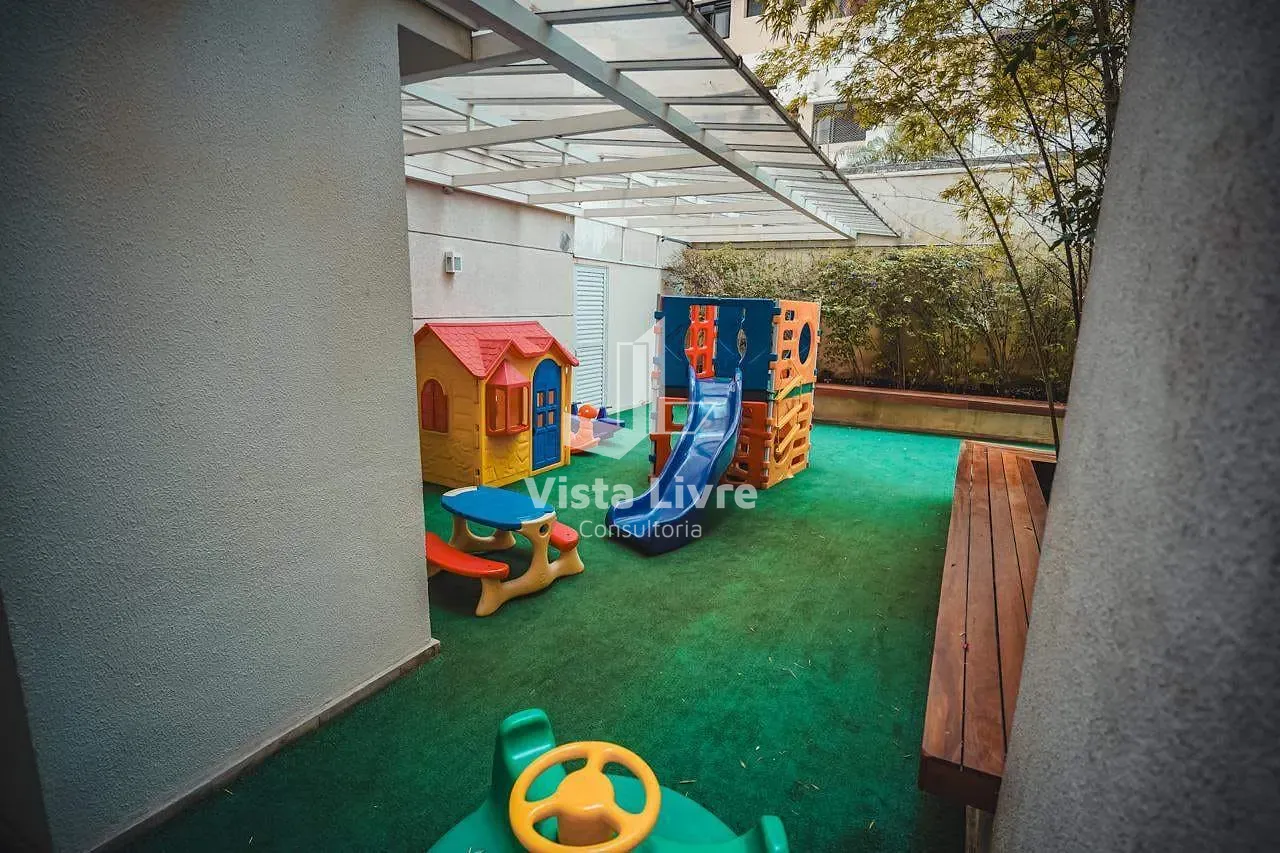 Apartamento, 3 quartos, 119 m² - Foto 23