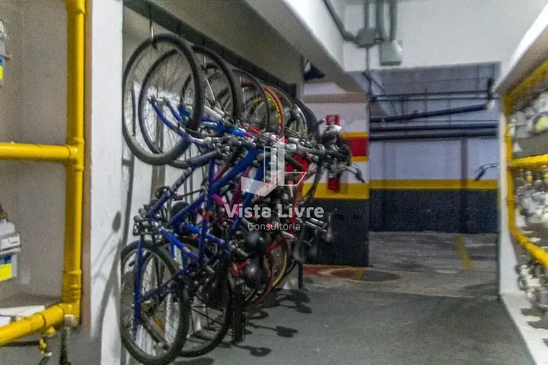 Apartamento, 2 quartos, 66 m² - Foto 19