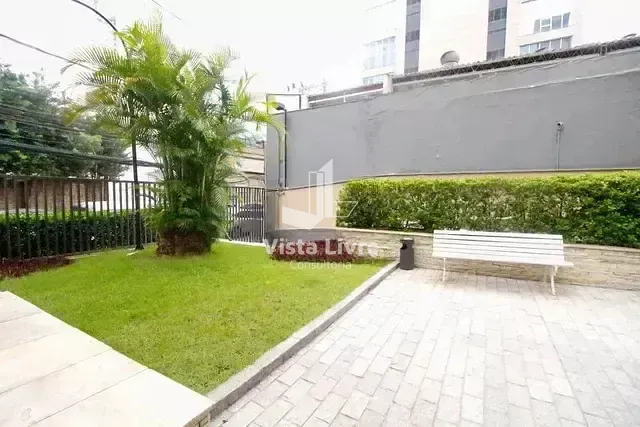 Apartamento, 2 quartos, 66 m² - Foto 17