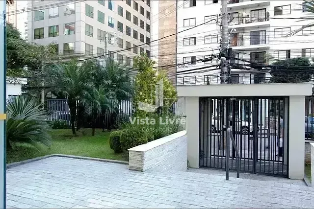 Apartamento, 2 quartos, 66 m² - Foto 12