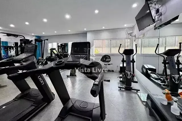 Apartamento, 2 quartos, 66 m² - Foto 14