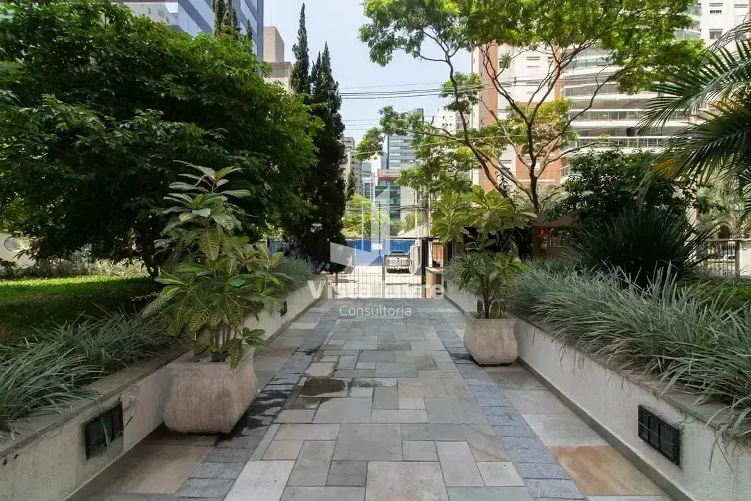 Apartamento, 3 quartos, 150 m² - Foto 32