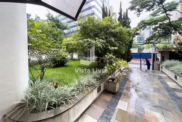 Apartamento, 3 quartos, 150 m² - Foto 33
