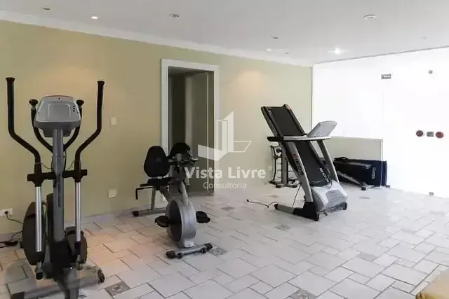 Apartamento, 3 quartos, 150 m² - Foto 34