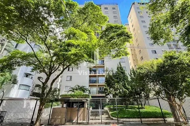 Apartamento, 3 quartos, 150 m² - Foto 31